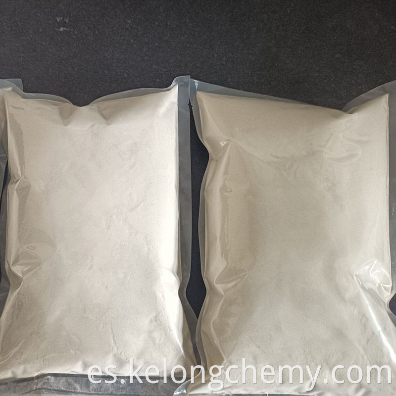 polycarboxylate based superplasticizer